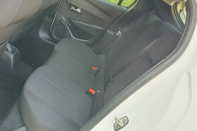 Peugeot 208 1.5 BlueHDI # Active # Pełna Dokumentacja # Mega Stan zdjęcie 8