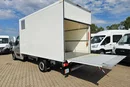 Opel movano Kontener 8 ePAL 69999zł NETTO 2.3 CDTi/140KM zdjęcie 15