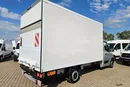 Opel movano Kontener 8 ePAL 69999zł NETTO 2.3 CDTi/140KM zdjęcie 9
