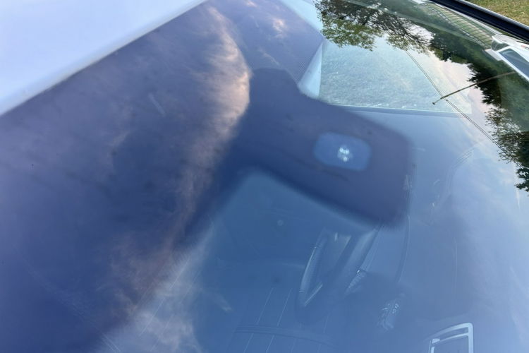 Ford Kuga Titanium zdjęcie 22