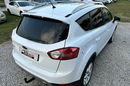 Ford Kuga Titanium zdjęcie 26