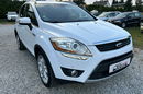 Ford Kuga Titanium zdjęcie 3