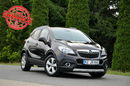 Mokka 1.4T(140KM) Mokka Brown Lift Welut Klimatyzacja I Wł Alu17"ASO Opel zdjęcie 1