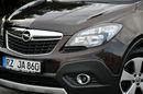 Mokka 1.4T(140KM) Mokka Brown Lift Welut Klimatyzacja I Wł Alu17"ASO Opel zdjęcie 12
