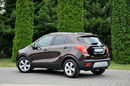 Mokka 1.4T(140KM) Mokka Brown Lift Welut Klimatyzacja I Wł Alu17"ASO Opel zdjęcie 13