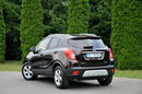 Mokka 1.4T(140KM) Mokka Brown Lift Welut Klimatyzacja I Wł Alu17"ASO Opel zdjęcie 14