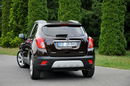 Mokka 1.4T(140KM) Mokka Brown Lift Welut Klimatyzacja I Wł Alu17"ASO Opel zdjęcie 15