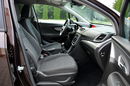 Mokka 1.4T(140KM) Mokka Brown Lift Welut Klimatyzacja I Wł Alu17"ASO Opel zdjęcie 17