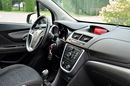 Mokka 1.4T(140KM) Mokka Brown Lift Welut Klimatyzacja I Wł Alu17"ASO Opel zdjęcie 18