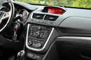 Mokka 1.4T(140KM) Mokka Brown Lift Welut Klimatyzacja I Wł Alu17"ASO Opel zdjęcie 26