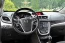 Mokka 1.4T(140KM) Mokka Brown Lift Welut Klimatyzacja I Wł Alu17"ASO Opel zdjęcie 29
