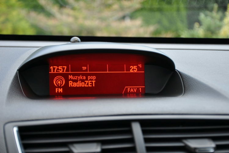 Mokka 1.4T(140KM) Mokka Brown Lift Welut Klimatyzacja I Wł Alu17"ASO Opel zdjęcie 30