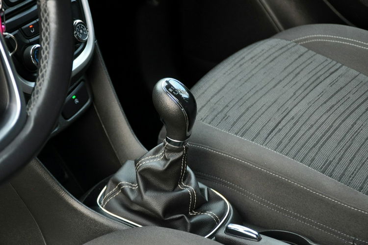 Mokka 1.4T(140KM) Mokka Brown Lift Welut Klimatyzacja I Wł Alu17"ASO Opel zdjęcie 33