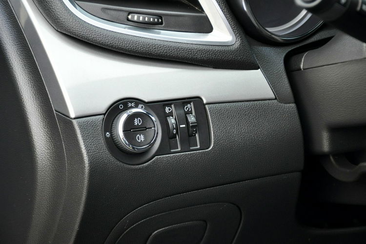 Mokka 1.4T(140KM) Mokka Brown Lift Welut Klimatyzacja I Wł Alu17"ASO Opel zdjęcie 34