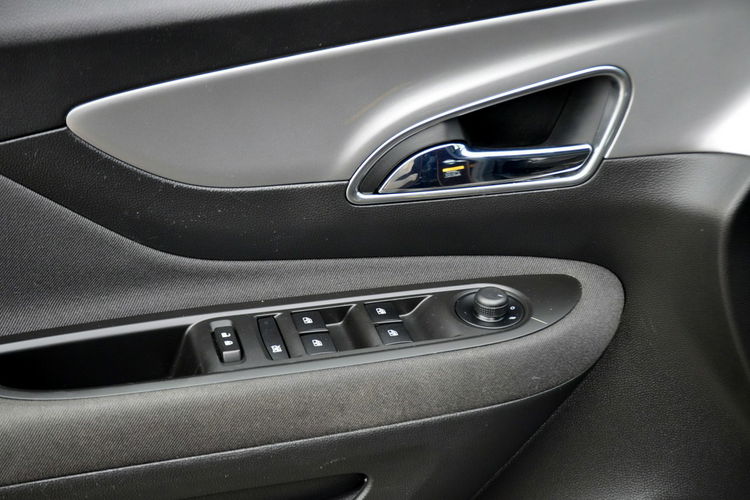 Mokka 1.4T(140KM) Mokka Brown Lift Welut Klimatyzacja I Wł Alu17"ASO Opel zdjęcie 35