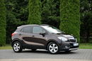 Mokka 1.4T(140KM) Mokka Brown Lift Welut Klimatyzacja I Wł Alu17"ASO Opel zdjęcie 4