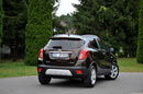 Mokka 1.4T(140KM) Mokka Brown Lift Welut Klimatyzacja I Wł Alu17"ASO Opel zdjęcie 7
