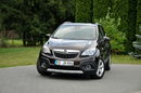Mokka 1.4T(140KM) Mokka Brown Lift Welut Klimatyzacja I Wł Alu17"ASO Opel zdjęcie 8