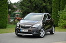 Mokka 1.4T(140KM) Mokka Brown Lift Welut Klimatyzacja I Wł Alu17"ASO Opel zdjęcie 9