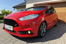 Ford Fiesta 1.6 ST 182KM fotele Recaro z Niemiec ładna zdjęcie 13