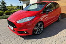 Ford Fiesta 1.6 ST 182KM fotele Recaro z Niemiec ładna zdjęcie 17