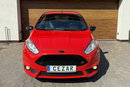 Ford Fiesta 1.6 ST 182KM fotele Recaro z Niemiec ładna zdjęcie 2