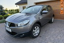 Nissan Qashqai 12r. 1.6 dci bezwypadkowy zadbany klimatronik zdjęcie 1