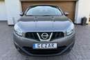 Nissan Qashqai 12r. 1.6 dci bezwypadkowy zadbany klimatronik zdjęcie 2