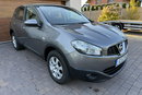 Nissan Qashqai 12r. 1.6 dci bezwypadkowy zadbany klimatronik zdjęcie 3