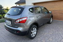 Nissan Qashqai 12r. 1.6 dci bezwypadkowy zadbany klimatronik zdjęcie 4