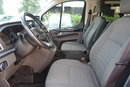 Ford Transit Custom Fv Vat 23% Automat 8 osób Salon POLSKA 2.0 D - 130 KM zdjęcie 12