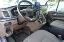 Ford Transit Custom Fv Vat 23% Automat 8 osób Salon POLSKA 2.0 D - 130 KM zdjęcie 13