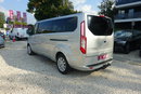 Ford Transit Custom Fv Vat 23% Automat 8 osób Salon POLSKA 2.0 D - 130 KM zdjęcie 5
