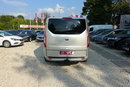 Ford Transit Custom Fv Vat 23% Automat 8 osób Salon POLSKA 2.0 D - 130 KM zdjęcie 6