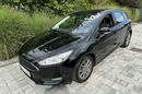 Ford Focus TIANIUM Bezwypadkowy bogato wyposażony zdjęcie 16
