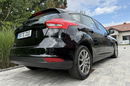 Ford Focus TIANIUM Bezwypadkowy bogato wyposażony zdjęcie 2