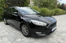 Ford Focus TIANIUM Bezwypadkowy bogato wyposażony zdjęcie 23