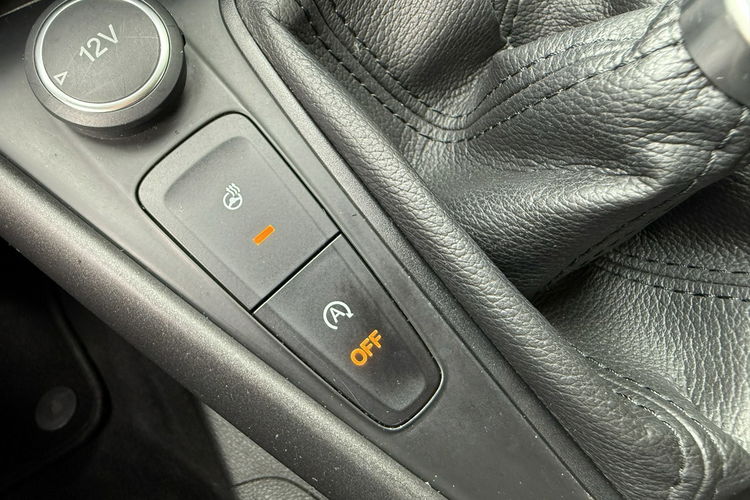 Ford Focus TIANIUM Bezwypadkowy bogato wyposażony zdjęcie 29