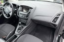 Ford Focus TIANIUM Bezwypadkowy bogato wyposażony zdjęcie 36