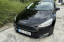 Ford Focus TIANIUM Bezwypadkowy bogato wyposażony zdjęcie 4
