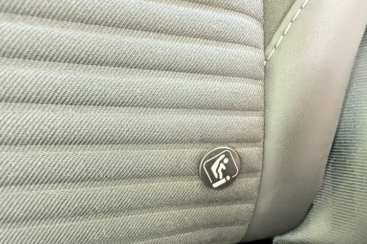 Ford Focus TIANIUM Bezwypadkowy bogato wyposażony zdjęcie 18