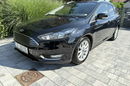 Ford Focus TIANIUM Bezwypadkowy bogato wyposażony zdjęcie 27
