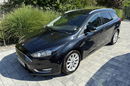 Ford Focus TIANIUM Bezwypadkowy bogato wyposażony zdjęcie 31