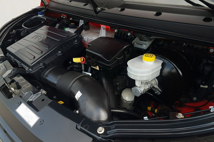 Iveco Daily 50C18 V DAILY 12EP PLANDEKA FIRANKA 5.11x2.48x2.35 SPANIE DMC 3500KG SKRZYNIA zdjęcie 13