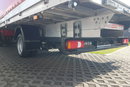 Iveco Daily 50C18 V DAILY 12EP PLANDEKA FIRANKA 5.11x2.48x2.35 SPANIE DMC 3500KG SKRZYNIA zdjęcie 25