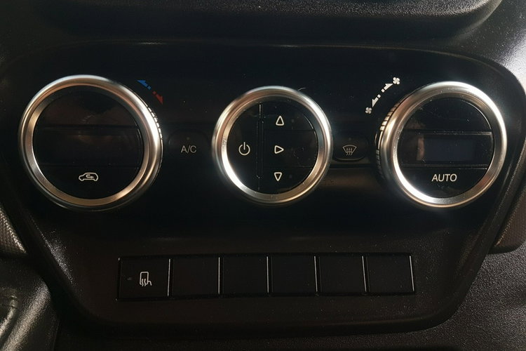 Iveco Daily 50C18 V DAILY 12EP PLANDEKA FIRANKA 5.11x2.48x2.35 SPANIE DMC 3500KG SKRZYNIA zdjęcie 34