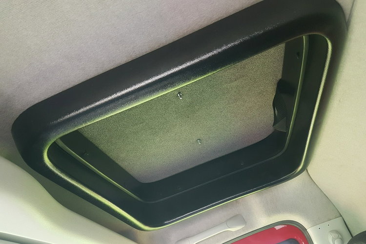 Iveco Daily 50C18 V DAILY 12EP PLANDEKA FIRANKA 5.11x2.48x2.35 SPANIE DMC 3500KG SKRZYNIA zdjęcie 37