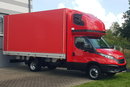 Iveco Daily 50C18 V DAILY 12EP PLANDEKA FIRANKA 5.11x2.48x2.35 SPANIE DMC 3500KG SKRZYNIA zdjęcie 1