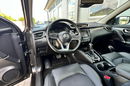 Nissan Qashqai 1.2Turbo Tekna.Kam.Cof.Navigacja.Panorama Dach.Asysten.Pasa Ruchu zdjęcie 11
