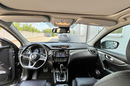 Nissan Qashqai 1.2Turbo Tekna.Kam.Cof.Navigacja.Panorama Dach.Asysten.Pasa Ruchu zdjęcie 13